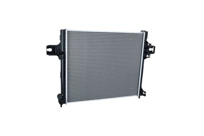 RADIATOR RACIRE MOTOR NRF 53191 23