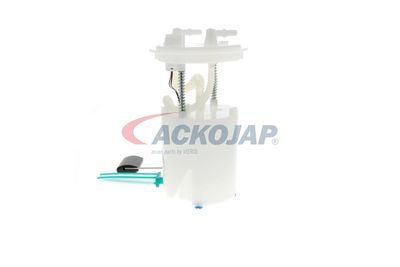 SISTEM ALIMENTARE CU COMBUSTIBIL ACKOJA A52090027 37