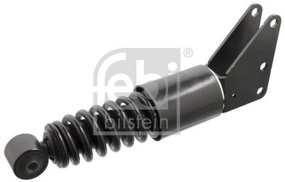 FEBI BILSTEIN Dämpfer, Fahrerhauslagerung