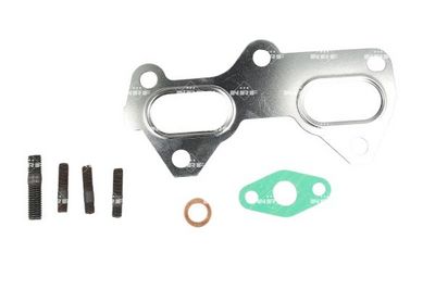 COMPRESOR SISTEM DE SUPRAALIMENTARE NRF 90010166 5