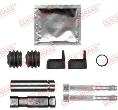 Guide Sleeve Kit, brake caliper 113-1499X