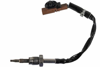 датчик, температура на изгорелите газове METZGER AUTOTEILE 08941087