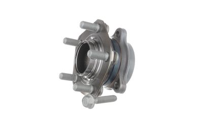 RADLAGERSATZ SKF VKBA7225 13