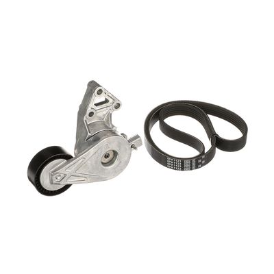 SET CUREA TRANSMISIE CU CANELURI GATES K036PK1123 47