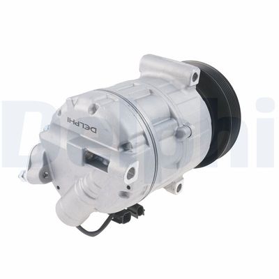 Compressor, air conditioning CS20598