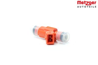 EINSPRITZVENTIL METZGER AUTOTEILE 0920108 8