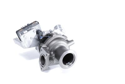 LADER AUFLADUNG BTS Turbo T918138 16