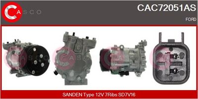 COMPRESOR CLIMATIZARE