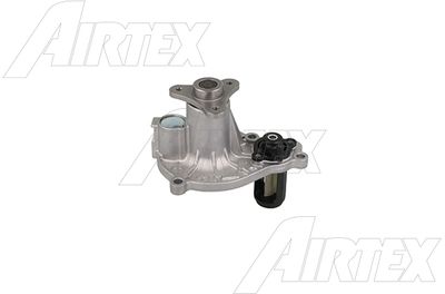AIRTEX Vandens siurblys, variklio aušinimas