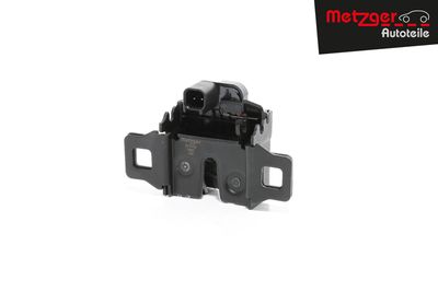MOTORHAUBENSCHLOSS METZGER AUTOTEILE 2310762 5