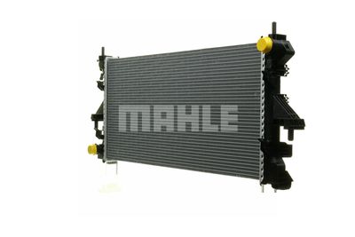 RADIATOR RACIRE MOTOR MAHLE CR1069000P 16