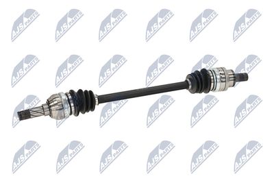 PLANETARA NTY NPWVV155 4