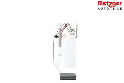 KRAFTSTOFF-FöRDEREINHEIT METZGER AUTOTEILE 2250659 10