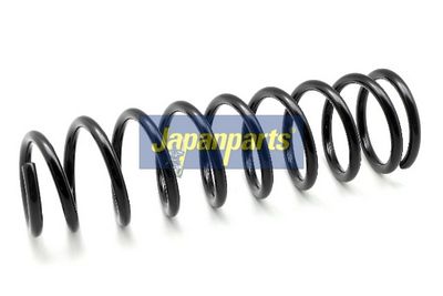Pružina podvozku JAPANPARTS ZC6418C