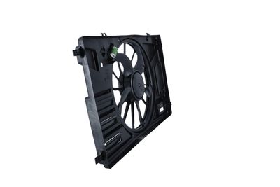 VENTILATOR RADIATOR NRF 470076 38