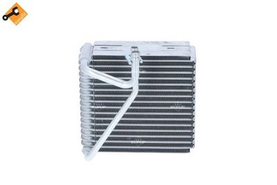 NRF Verdampfer, Klimaanlage