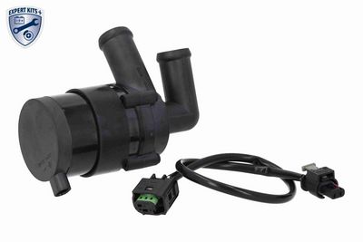 WASSERUMWäLZPUMPE STANDHEIZUNG