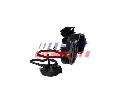 VENTIL AERISIRE CARTER FAST FT04342 17