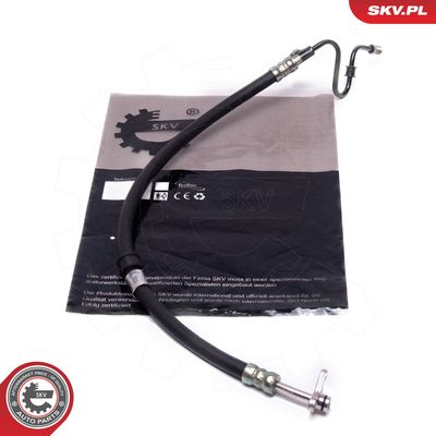 Hydraulická hadice, řízení ESEN SKV 10SKV891