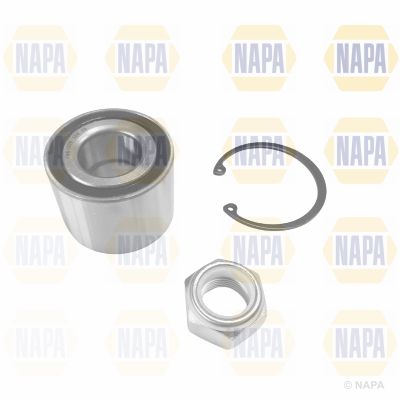 Wheel Bearing Kit NAPA PWB1006