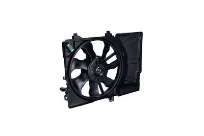 VENTILATOR RADIATOR NRF 470006 41