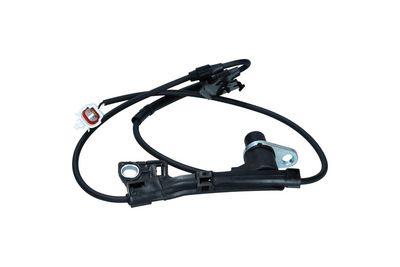 Jutiklis, rato greitis