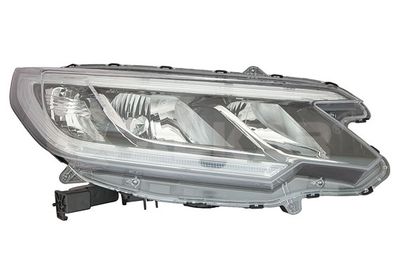 ALKAR 2762943 Основная фара  для HONDA CR-V (Хонда Кр-в)