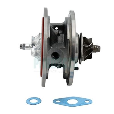 ANSAMBLU DE BAZă TURBOCOMPRESOR