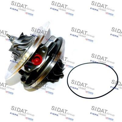 AUTOTEAM D7151 Турбина  для BMW (Бмв)