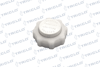 капачка, радиатор TRICLO 315392