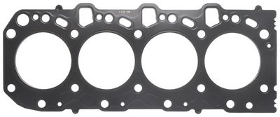 GENERATOR LUCAS LRA04721 1