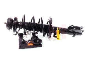 ANSAMBLU TELESCOP ARC GH GH353590C01 7