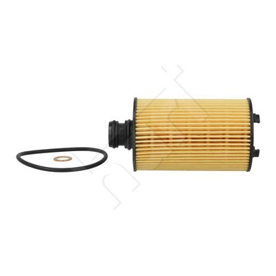 Olejový filtr HART 947 045