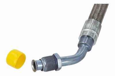 ÖLLEITUNG LADER VAICO V107956 6