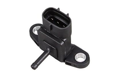 Sensor, Ladedruck