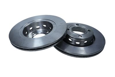 Brzdový kotouč MAXGEAR 19-1007
