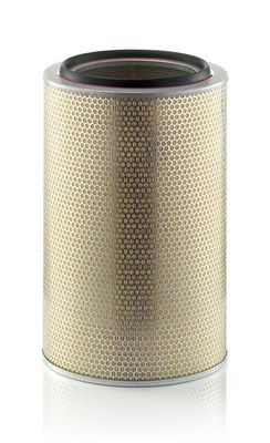 Vorschau Luftfilter