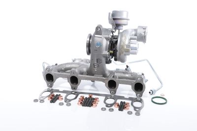 LADER AUFLADUNG BTS Turbo T981075 29