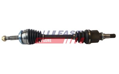 Drive shaft