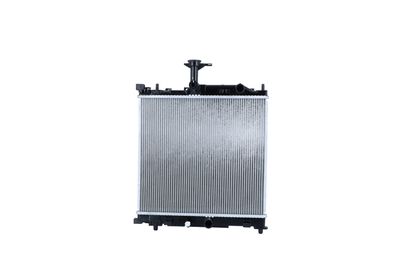 RADIATOR RACIRE MOTOR NRF 550139 5