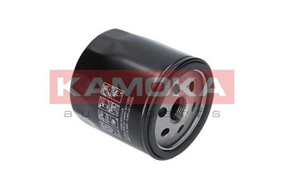 Oil Filter F106401