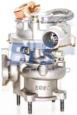 LADER AUFLADUNG BTS Turbo T911200 5