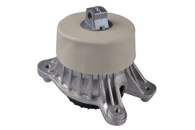 Lagerung, Motor