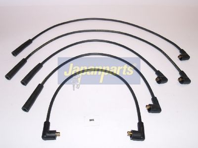 JAPANPARTS Uždegimo laido komplektas