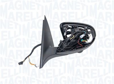 Vnější zpětné zrcátko MAGNETI MARELLI 182201536500
