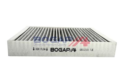 FILTRU AER HABITACLU BOGAP G8112101 1