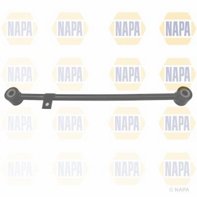 Control/Trailing Arm, wheel suspension NAPA NST2302