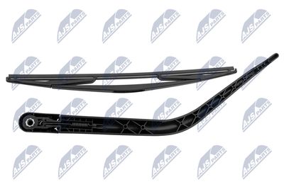 BRAT STERGATOR PARBRIZ NTY EWBRE003 3