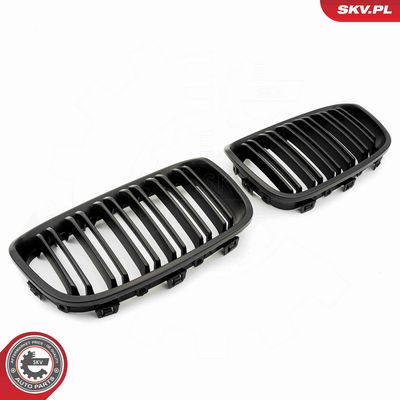 GRILA RADIATOR ESEN SKV 66SKV018 1