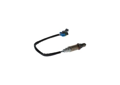 LAMBDASONDE BOSCH F00HL00255 16